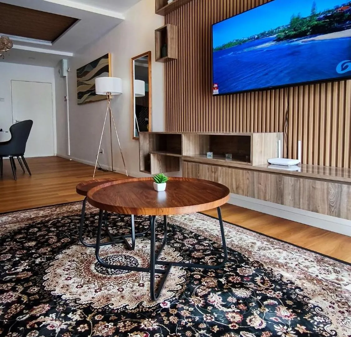 Serindit Hill Retreat Malacca Malaysia