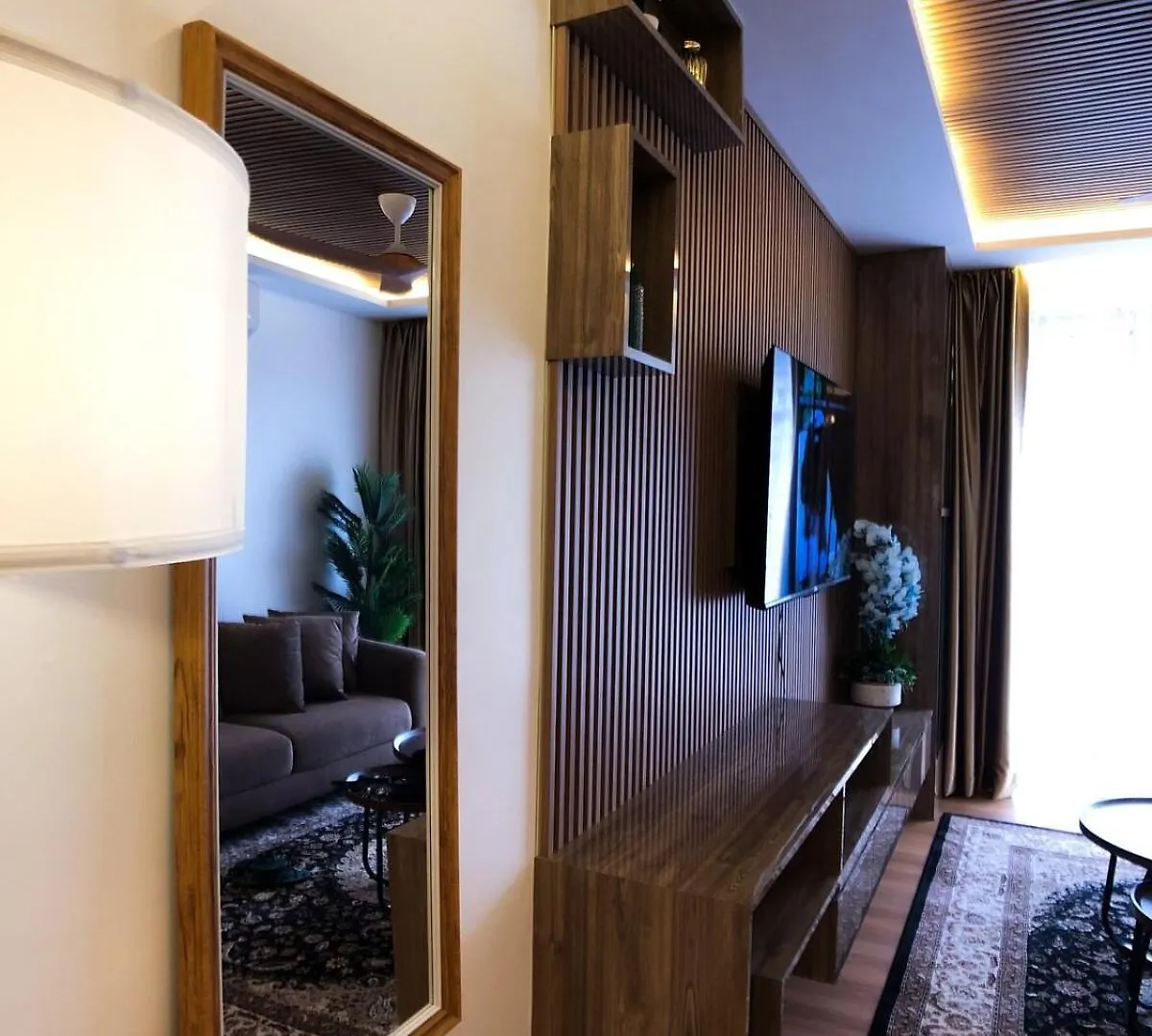 Serindit Hill Retreat Malacca Apartment