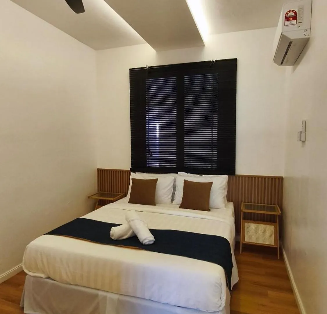 Serindit Hill Retreat Malacca 0*,  Malaysia