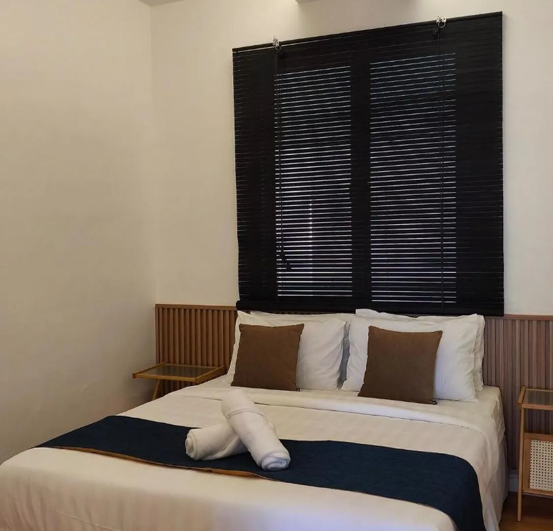 Serindit Hill Retreat Malacca