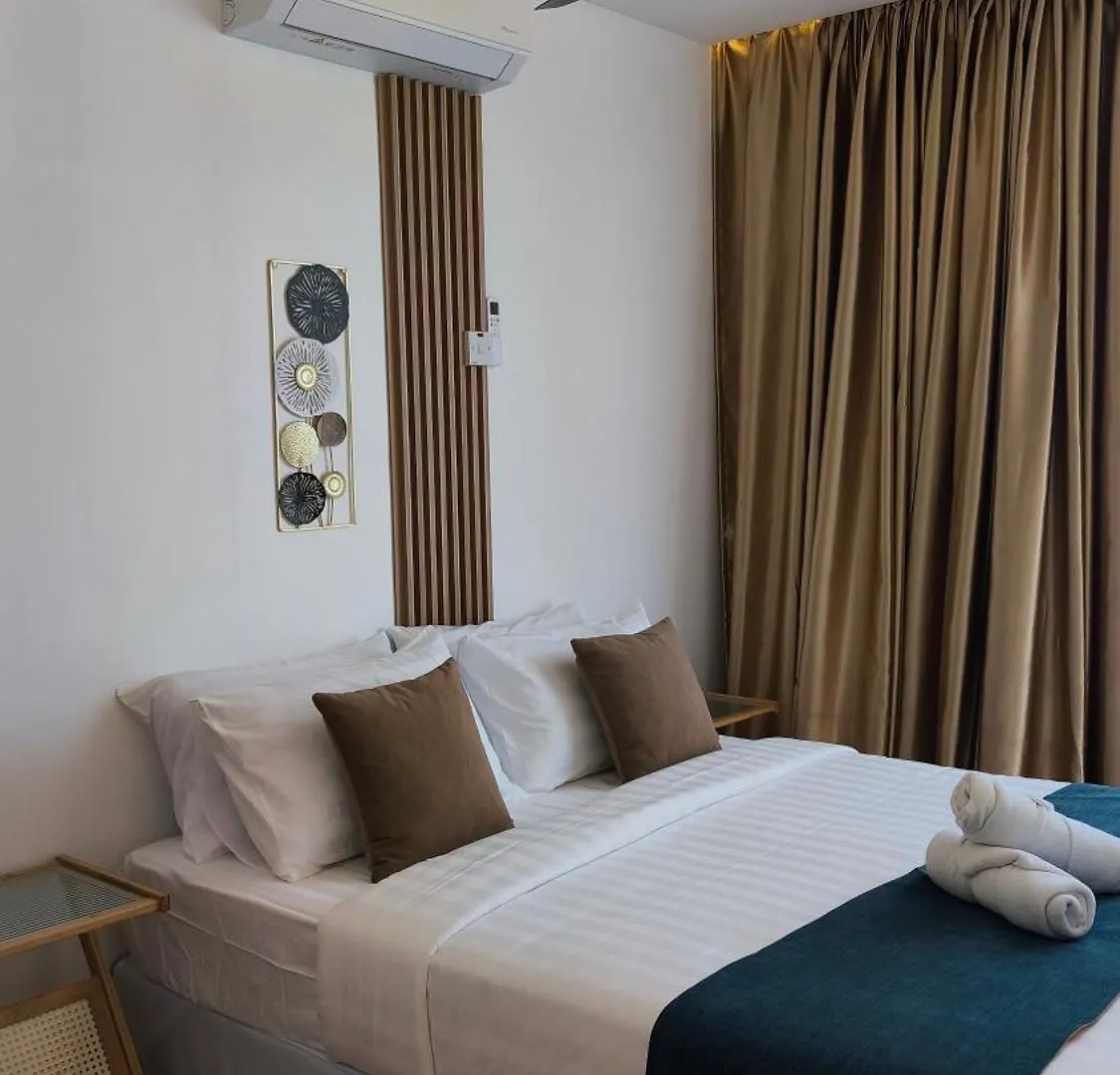 Serindit Hill Retreat Malacca 0*,  Malaysia