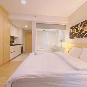 Aparthotel Straits By C, Malacca